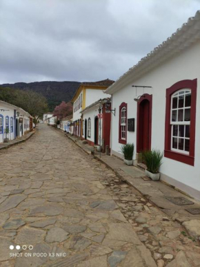 Pousada Casa Direita